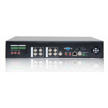 4CH Standalone Digital Record CCTV Rede Dvr (DVR-6004V)